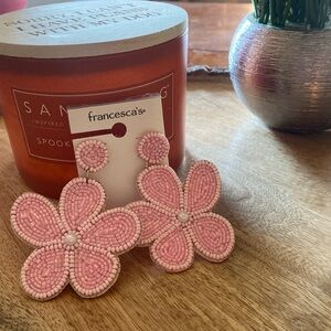 Francescas Earrings